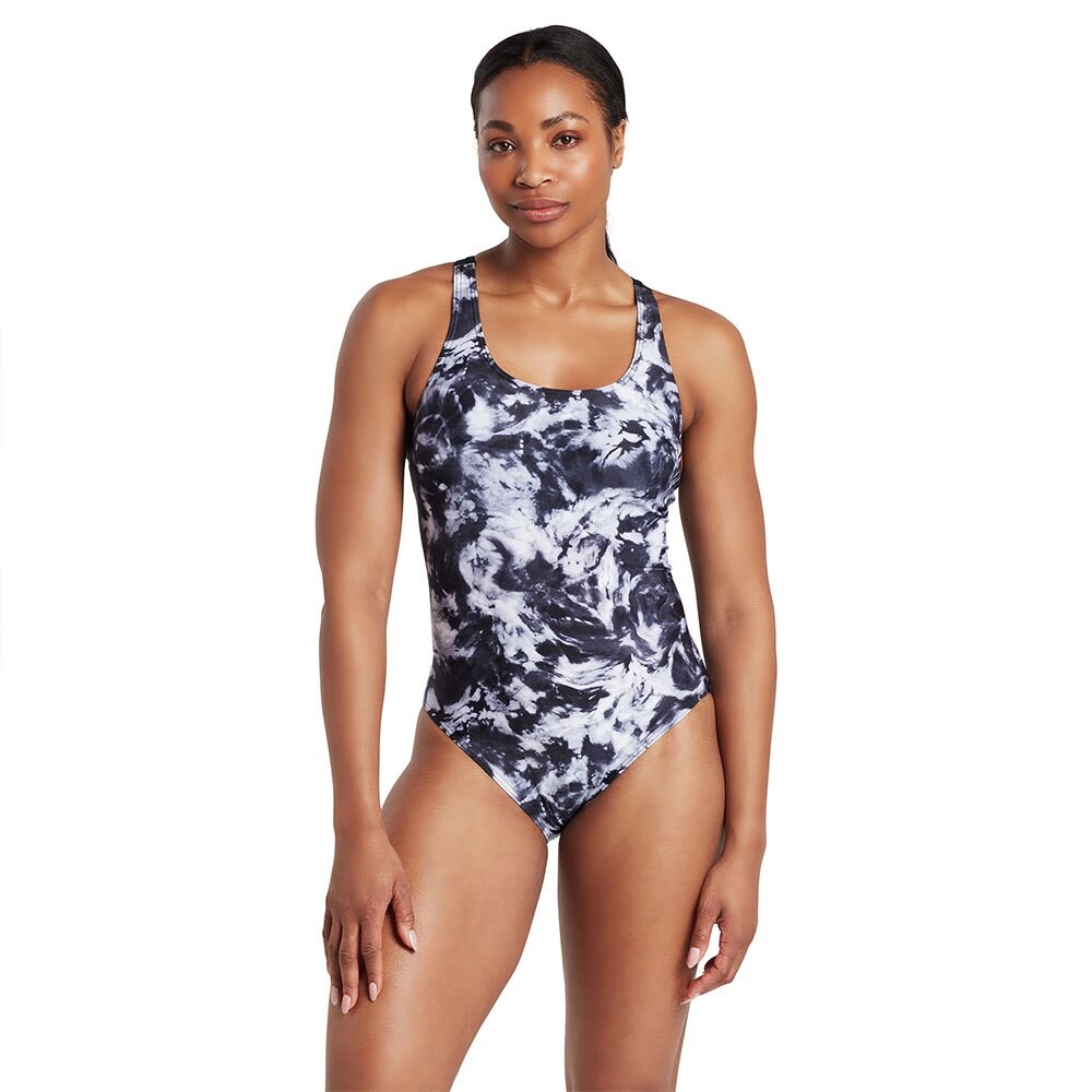 Бикини Zoggs Marble Powerback, разноцветный
Бикини Zoggs Marble Powerback, разноцветный