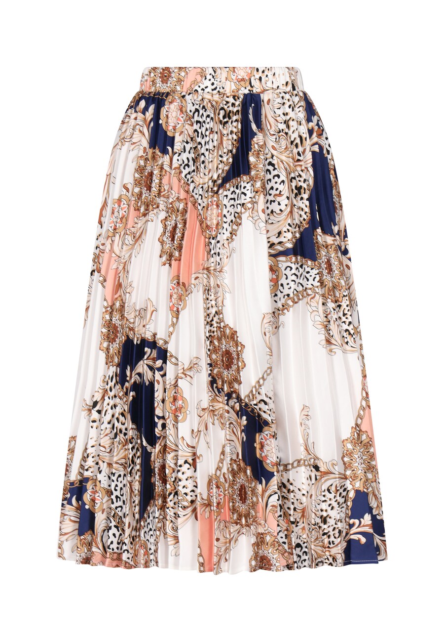 Юбка faina, разноцветный
Юбка faina, разноцветный