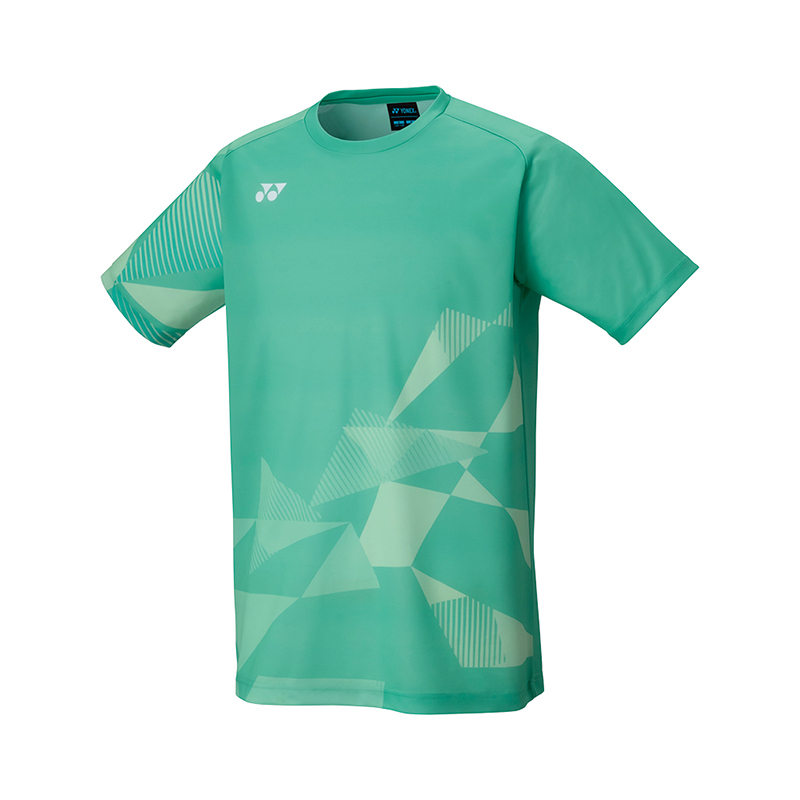 Футболка для детей 3-7 лет YONEX, светлая мята
Футболка для детей 3-7 лет YONEX, светлая мята