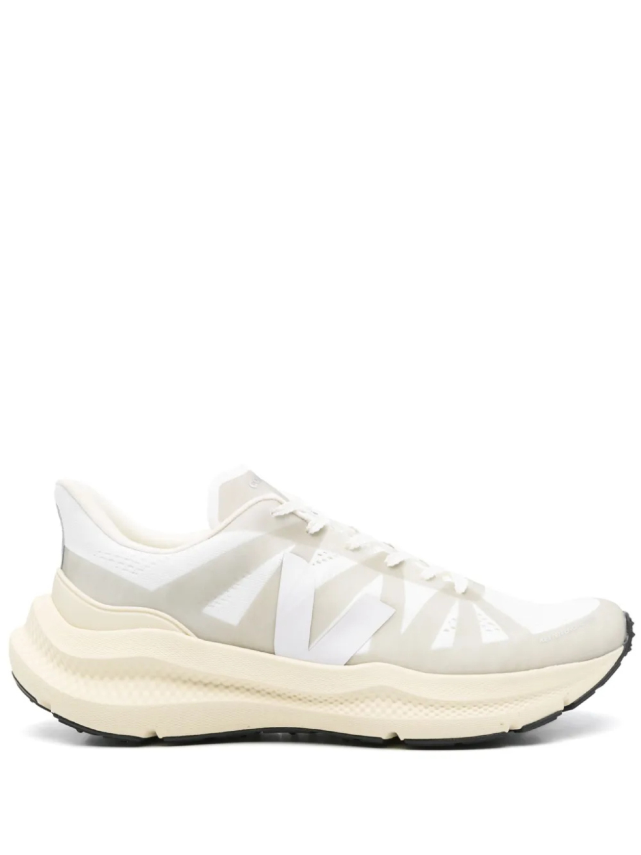 Кроссовки VEJA Condor 3, белый
Кроссовки VEJA Condor 3, белый