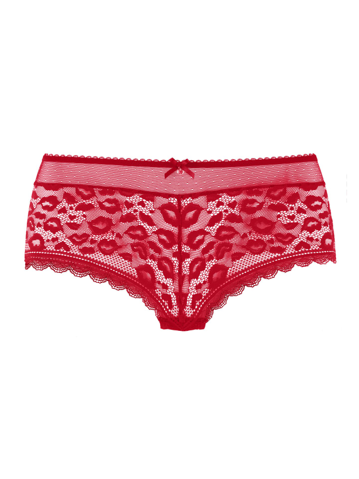 Трусы Vivance, красный
Трусы Vivance, красный