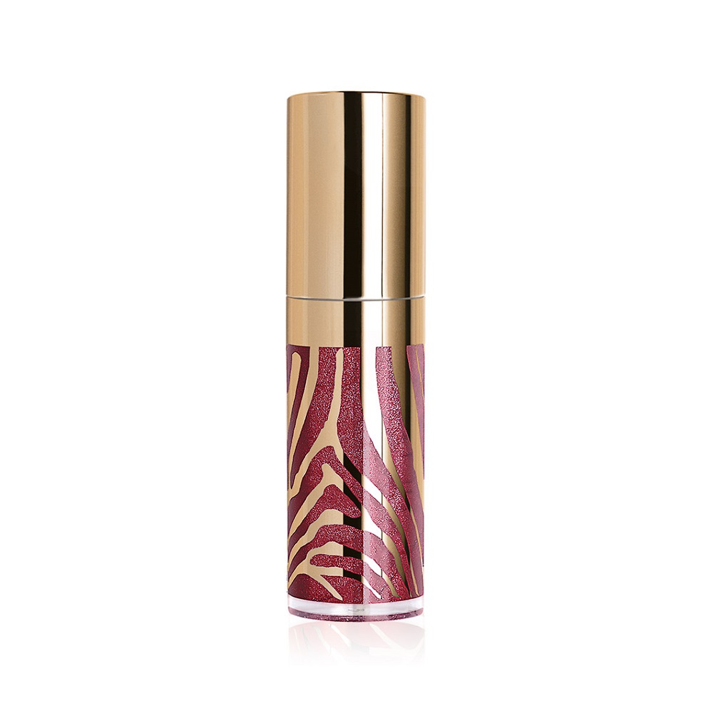 Блеск для губ le phyto - gloss intense glow lip gloss Sisley, цвет nr. 4 twilight, 6.5 мл
Блеск для губ le phyto - gloss intense glow lip gloss Sisley, цвет nr. 4 twilight, 6.5 мл