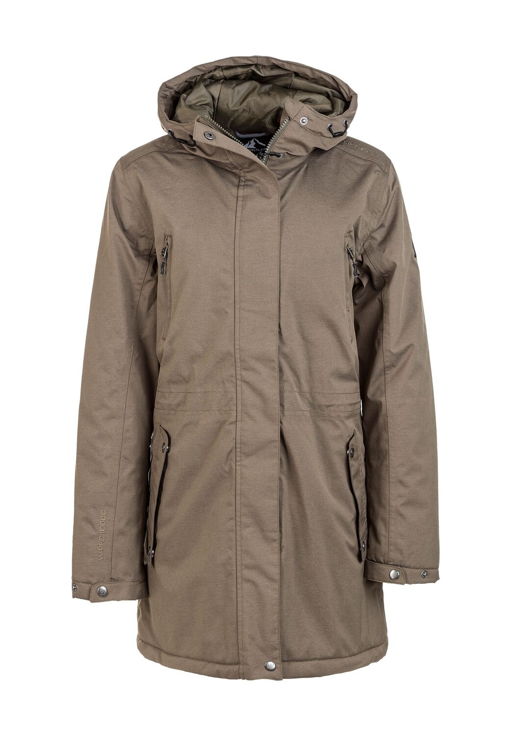 Парка Basta W Long W-PRO 10000 с водонепроницаемой и ветрозащитной мембраной WHISTLER, цвет Tarmac, Розовый, Парка Basta W Long W-PRO 10000 с водонепроницаемой и ветрозащитной мембраной WHISTLER, цвет Tarmac
Парка Basta W Long W-PRO 10000 с водонепроницаемой и ветрозащитной мембраной WHISTLER, цвет Tarmac, Розовый, Парка Basta W Long W-PRO 10000 с водонепроницаемой и ветрозащитной мембраной WHISTLER, цвет Tarmac