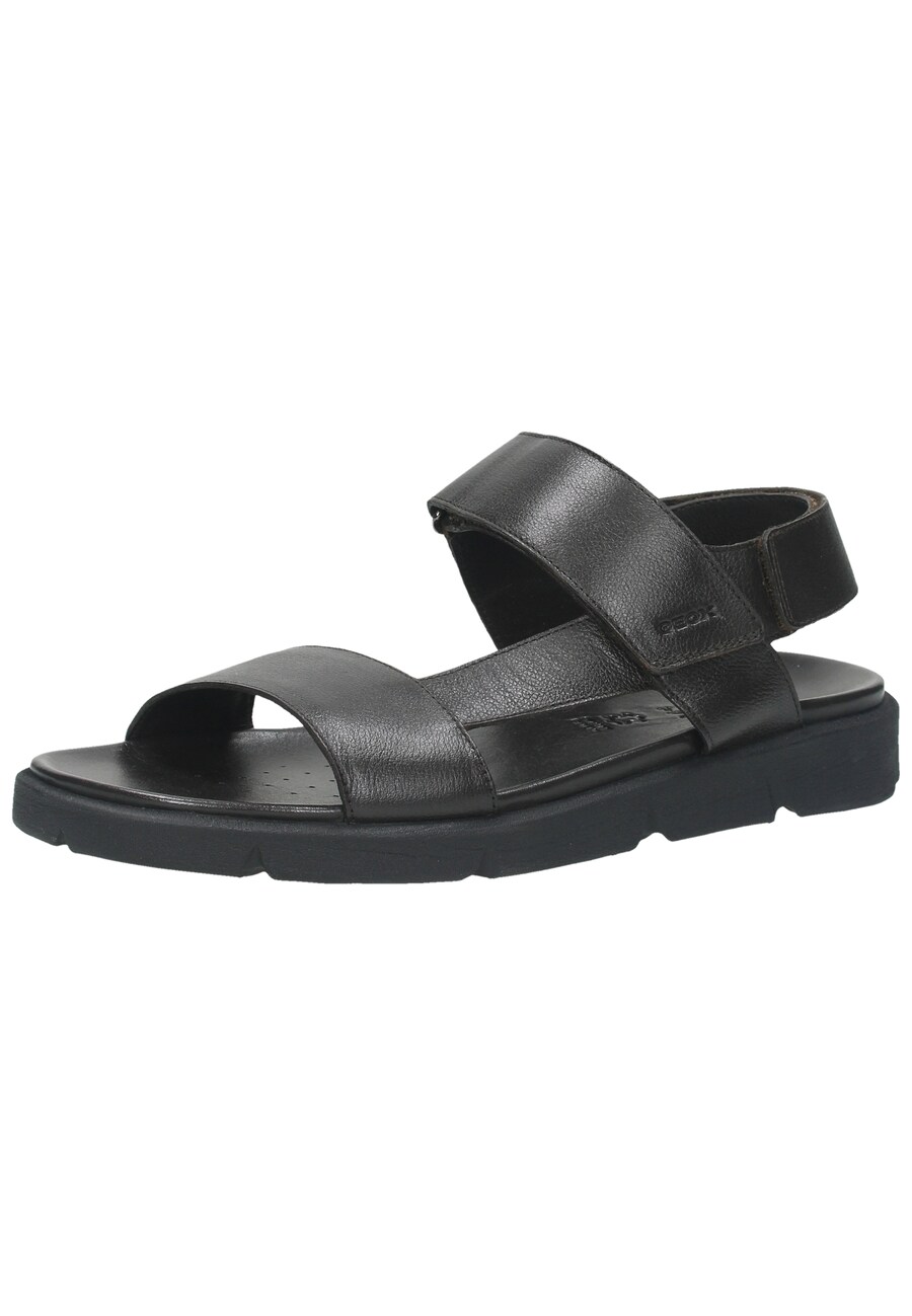 Сандалии GEOX, Black
Сандалии GEOX, Black