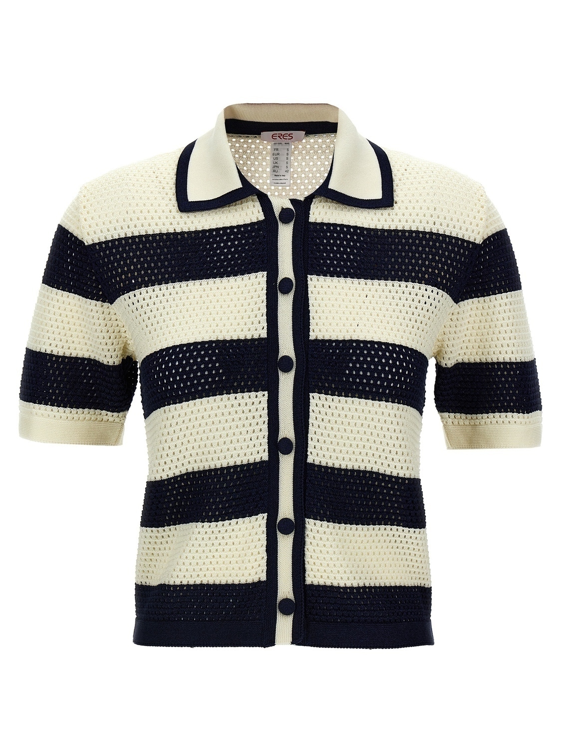 Футболка «Моэтт» ERES, мультиколор
Футболка «Моэтт» ERES, мультиколор