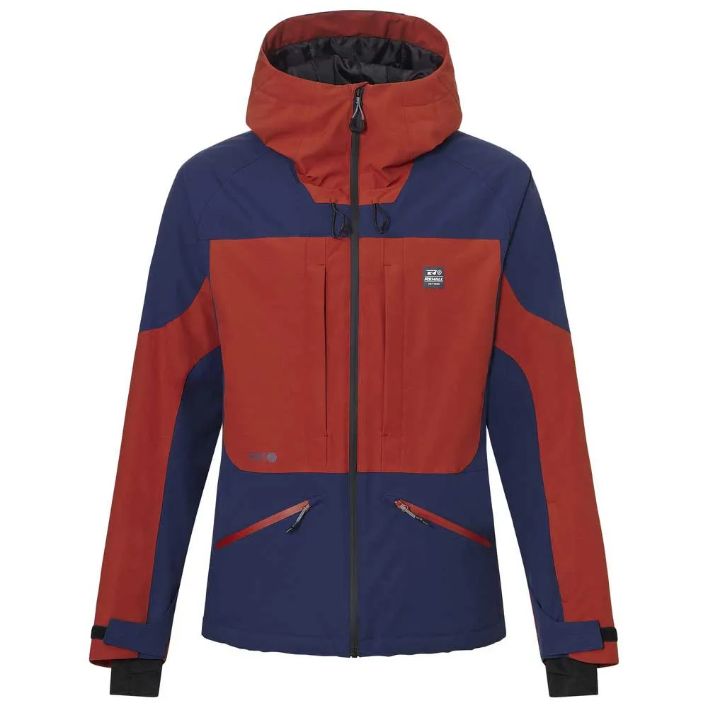 Куртка Rehall Crocks-r, красный
Куртка Rehall Crocks-r, красный