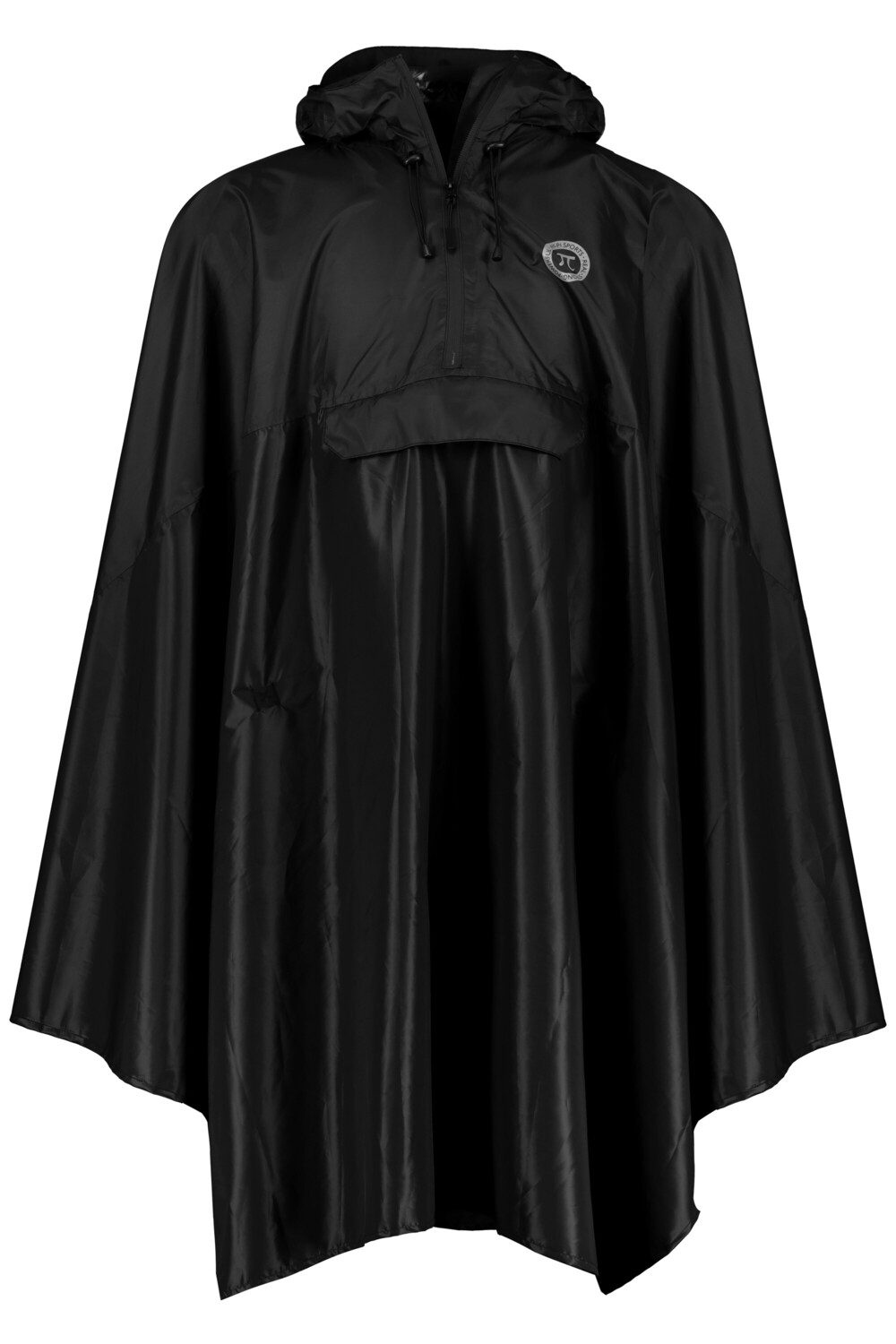 Куртка JP1880 Funktionsjacke, черный
Куртка JP1880 Funktionsjacke, черный