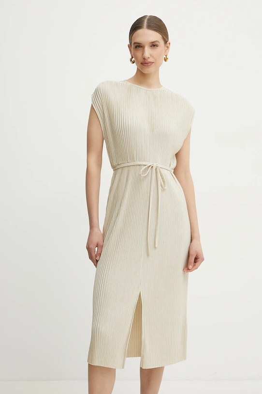 Платье Boss, бежевый
Платье Boss, бежевый