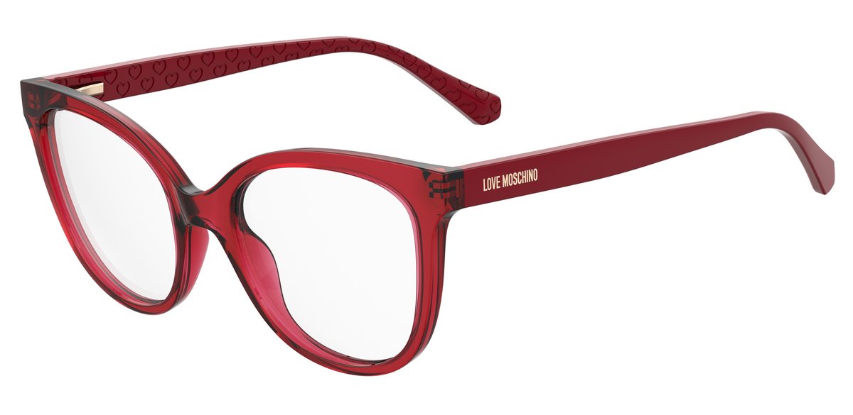 Женские оптические оправы MOL635 MOSCHINO LOVE
Женские оптические оправы MOL635 MOSCHINO LOVE