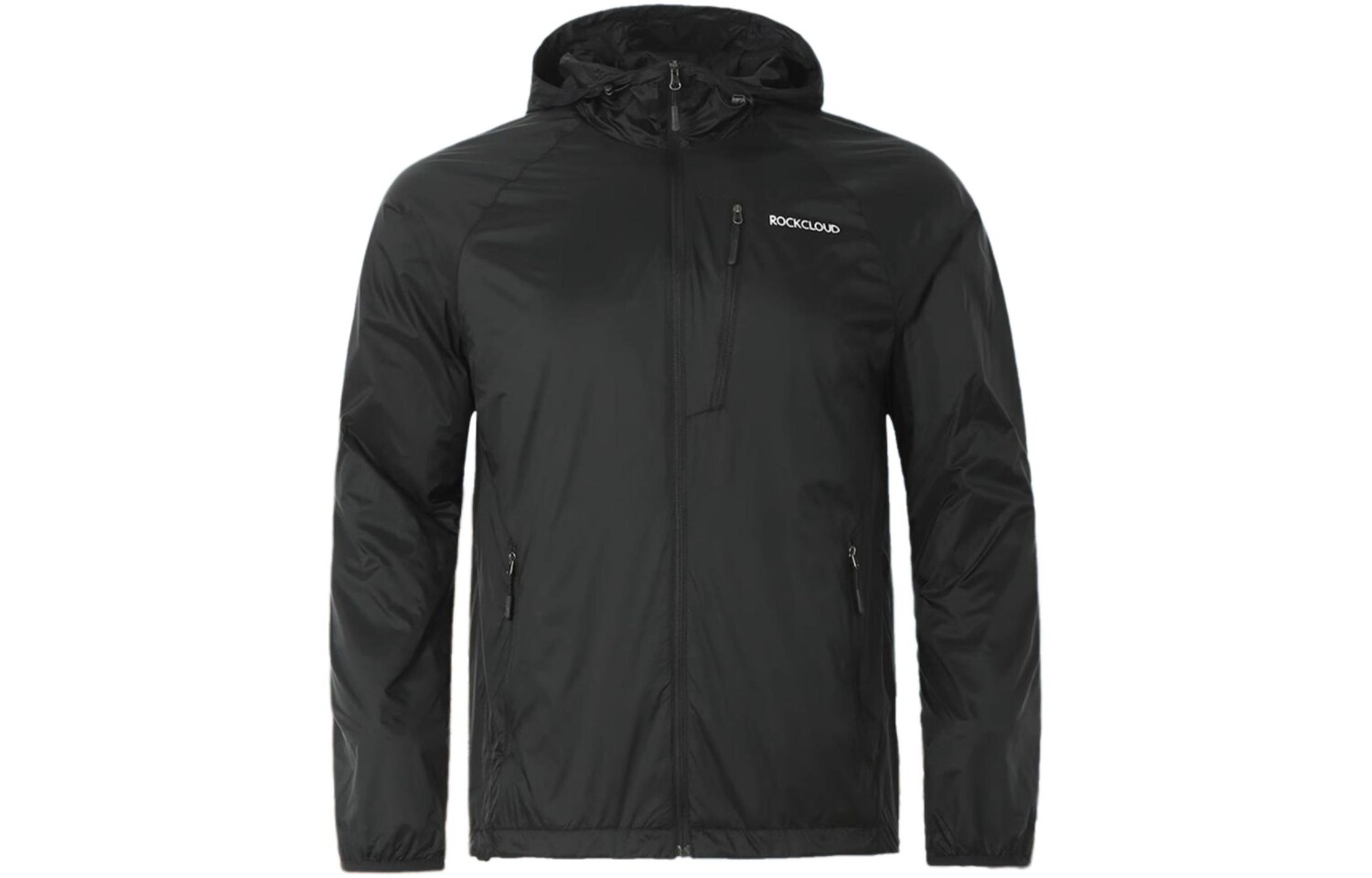 Куртка мужская обсидианово-черный Rock Cloud
Куртка мужская обсидианово-черный Rock Cloud