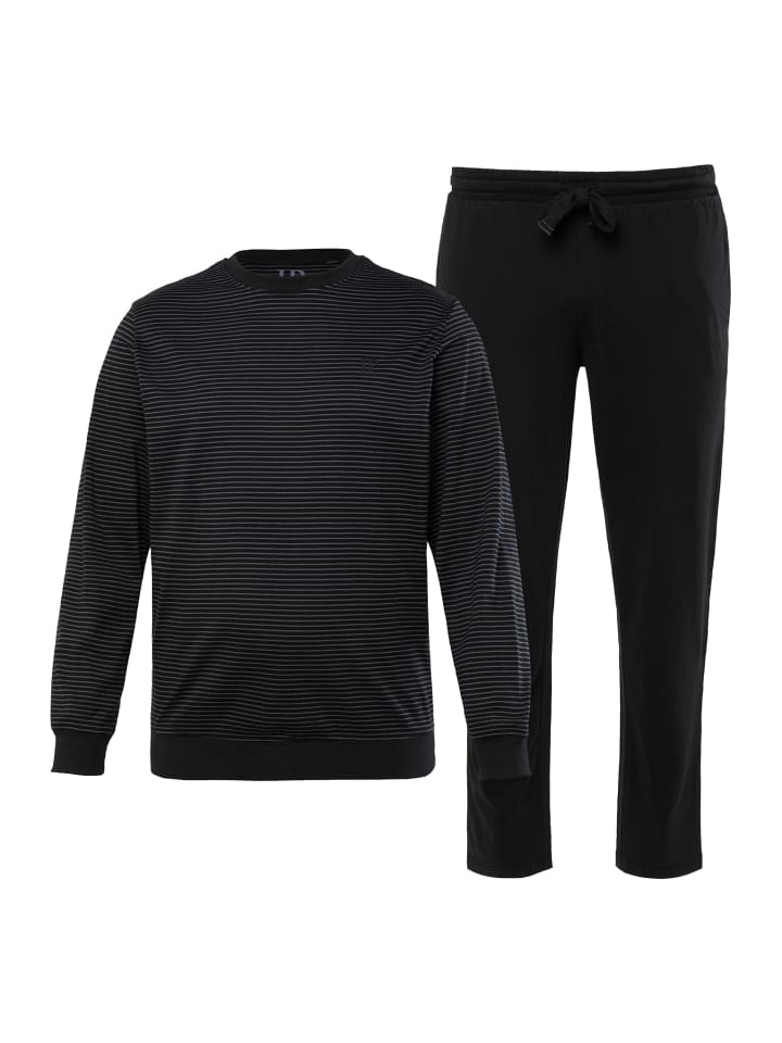 Пижама JP1880, черный
Пижама JP1880, черный