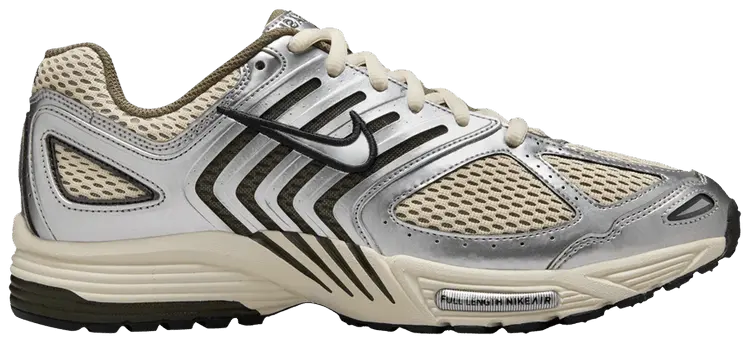 Кроссовки Nike Air Pegasus 2K5 'Light Khaki Metallic Silver', кремовый
Кроссовки Nike Air Pegasus 2K5 'Light Khaki Metallic Silver', кремовый