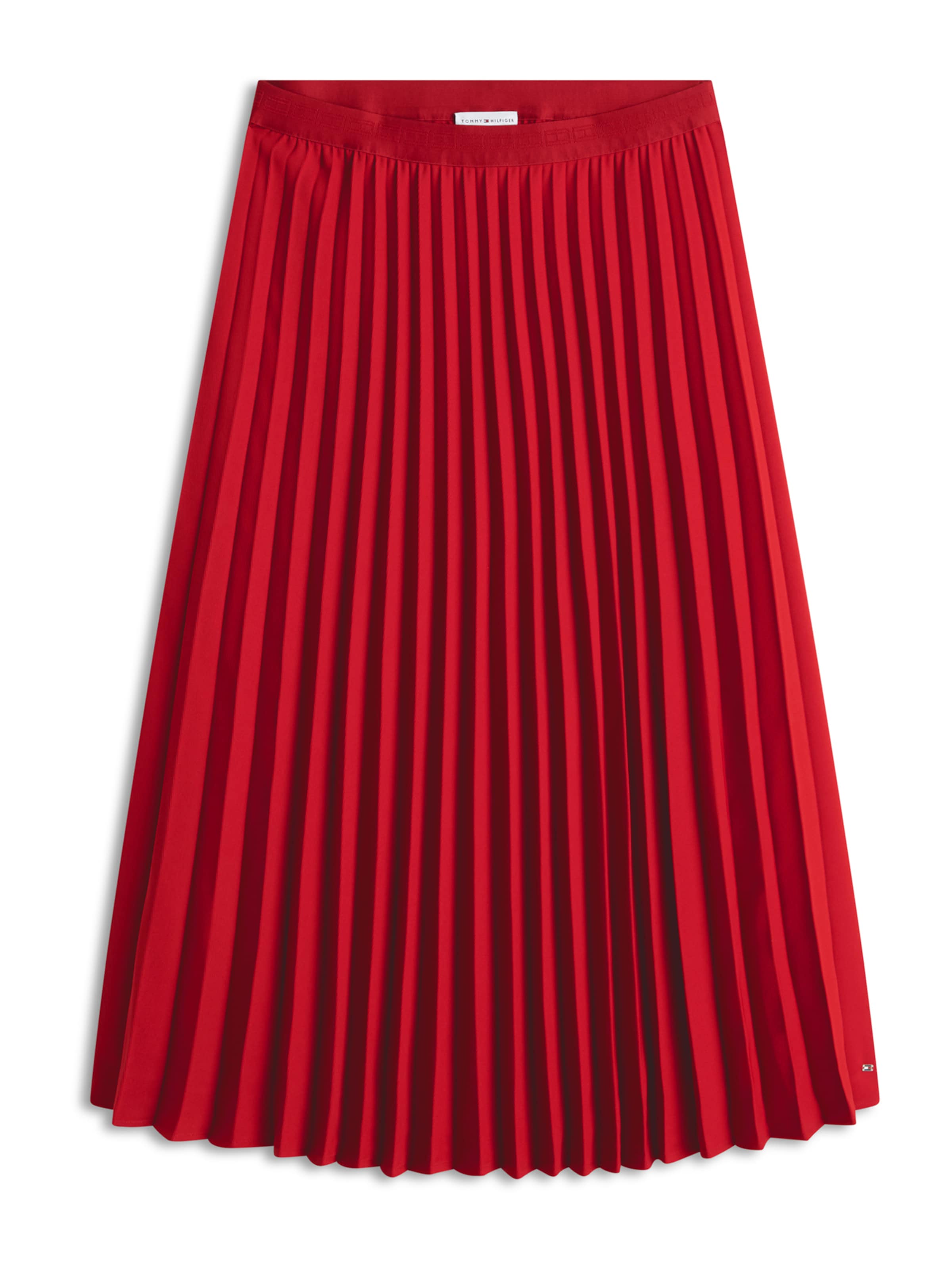 TOMMY HILFIGER Юбка в красном цвете
TOMMY HILFIGER Юбка в красном цвете