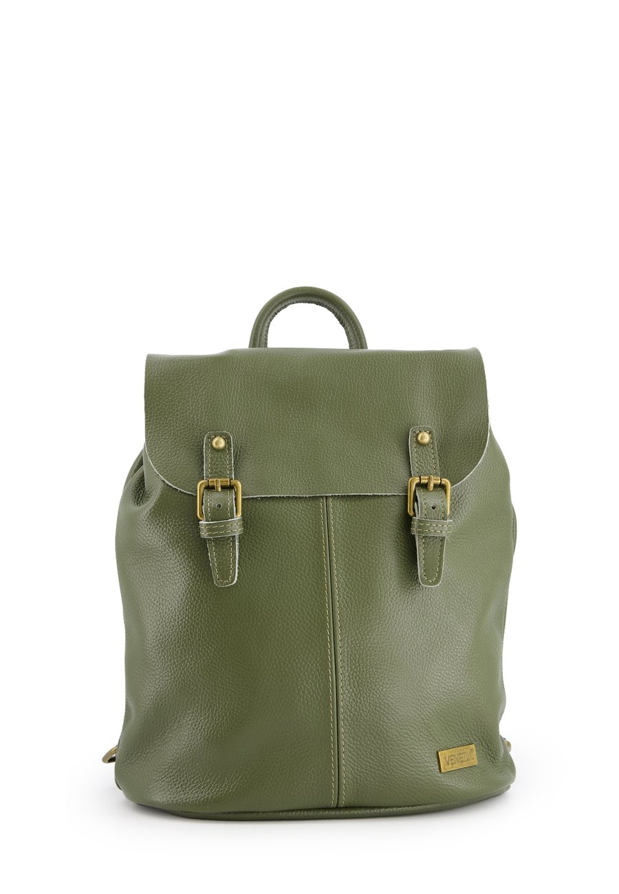Рюкзак VENEZIA Rucksack, Green
Рюкзак VENEZIA Rucksack, Green