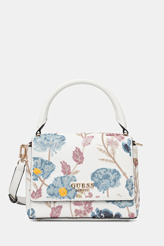 Сумка ZARIA Guess, белый
Сумка ZARIA Guess, белый