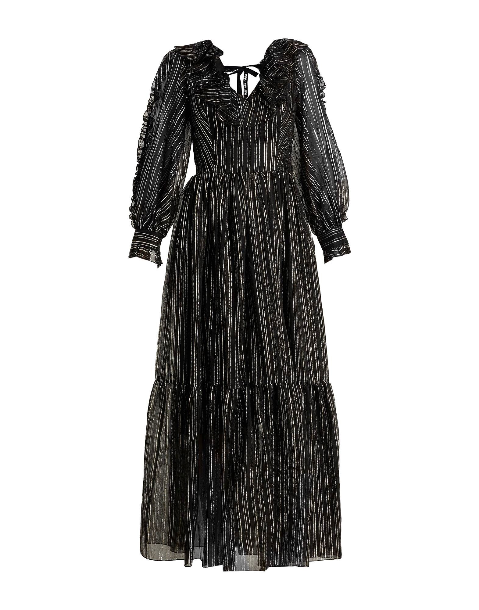 Макси платье Frankie Morello, платиновый
Макси платье Frankie Morello, платиновый