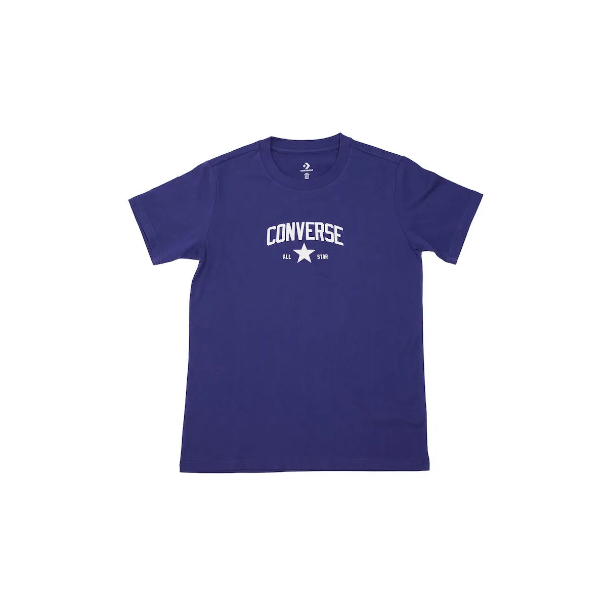 Женская футболка Retro Sport Regular Converse, темно-синий
Женская футболка Retro Sport Regular Converse, темно-синий