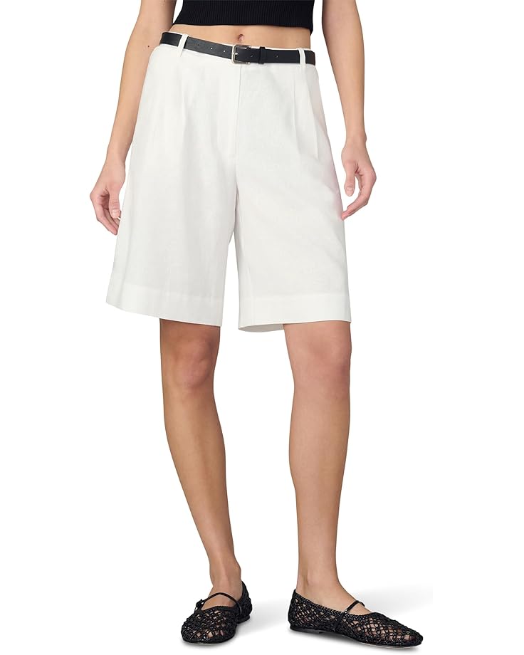 Шорты Joe's Jeans The Brody Bermuda Shorts, белый
Шорты Joe's Jeans The Brody Bermuda Shorts, белый