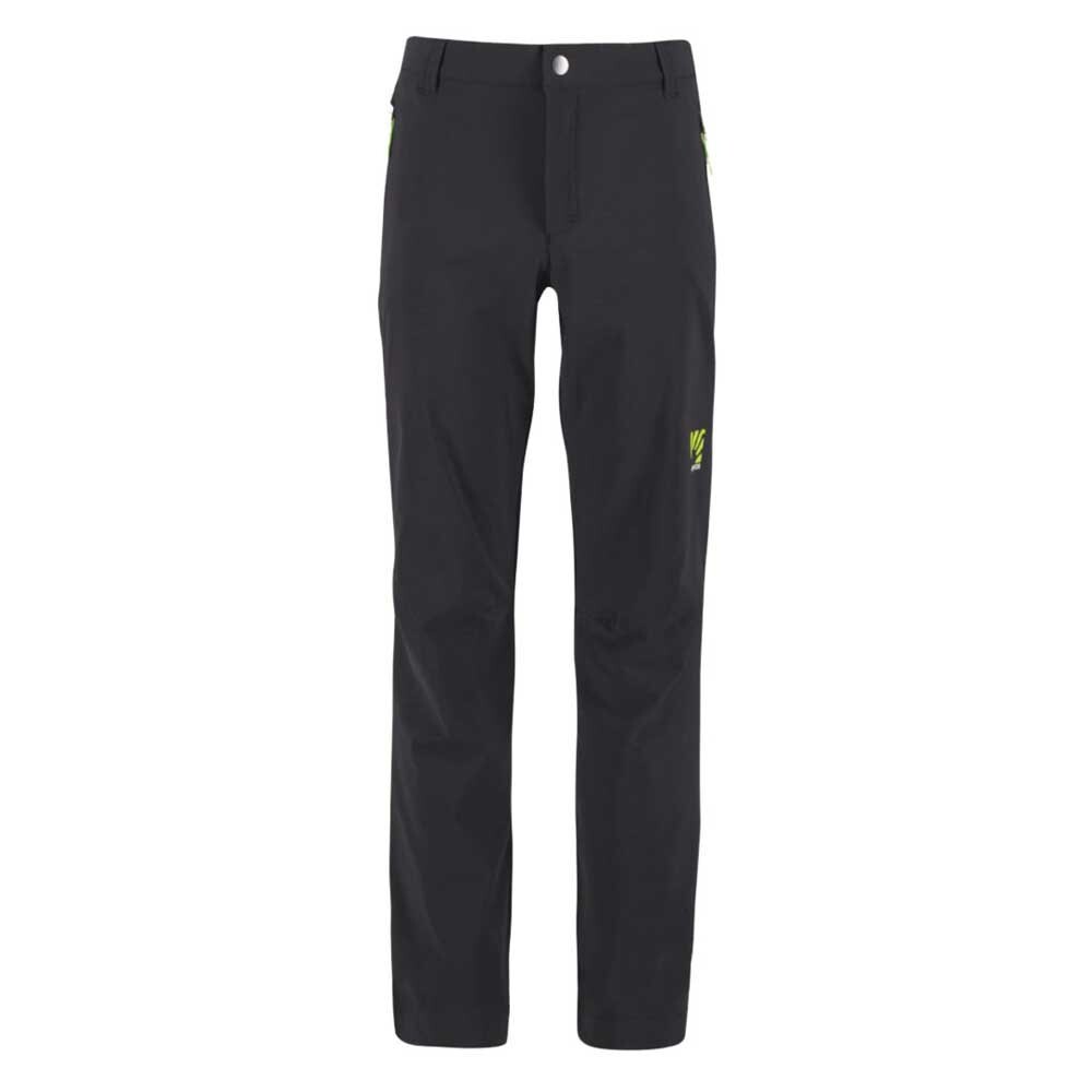 Брюки Karpos Jelo Plus, черный
Брюки Karpos Jelo Plus, черный