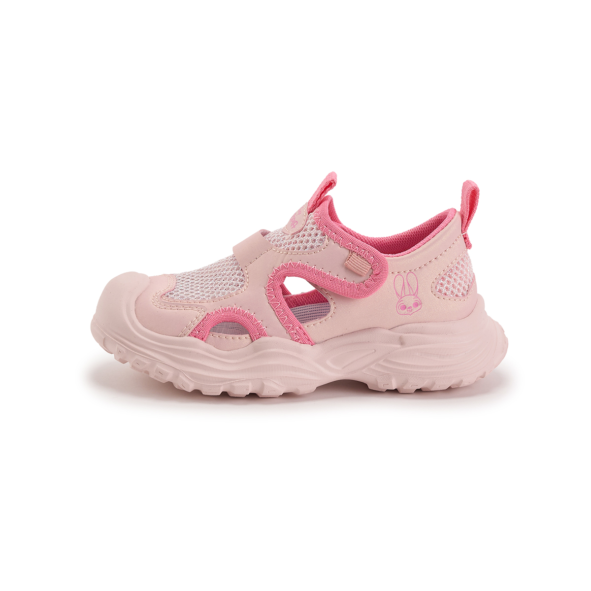 Кроссовки детские повседневные Zootopia Series для дошкольников Disney, розовый
Кроссовки детские повседневные Zootopia Series для дошкольников Disney, розовый