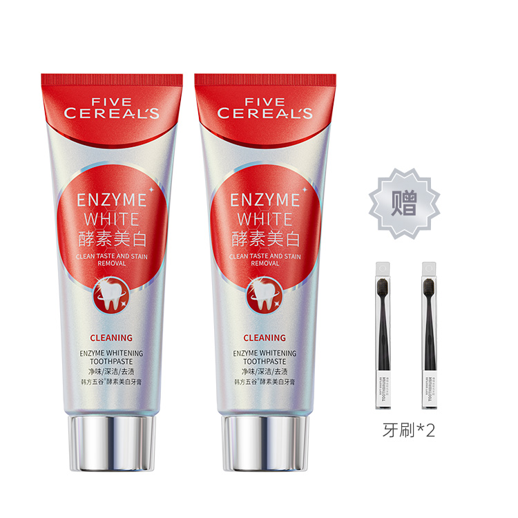 Зубные пасты / Порошки для чистки зубов Unisex Korean grain
Зубные пасты / Порошки для чистки зубов Unisex Korean grain