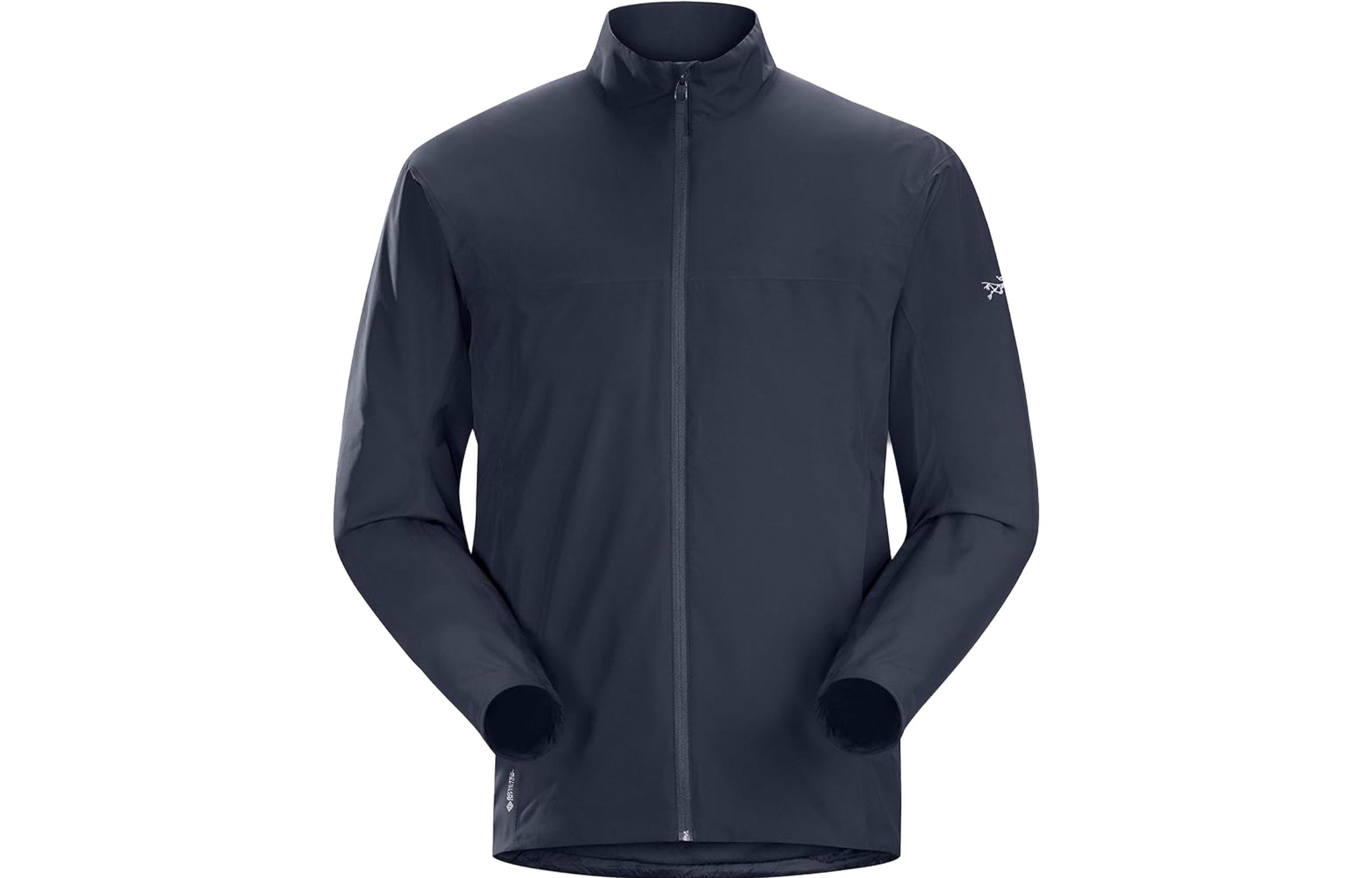 Arcteryx Солано Курка Мужская, Cobalt Moon Blue/Cobalt Moon
Arcteryx Солано Курка Мужская, Cobalt Moon Blue/Cobalt Moon