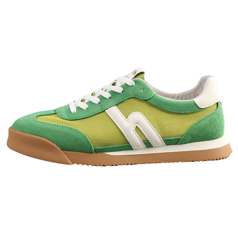 Дышащие низкие повседневные туфли для мужчин Daying, Green
Дышащие низкие повседневные туфли для мужчин Daying, Green