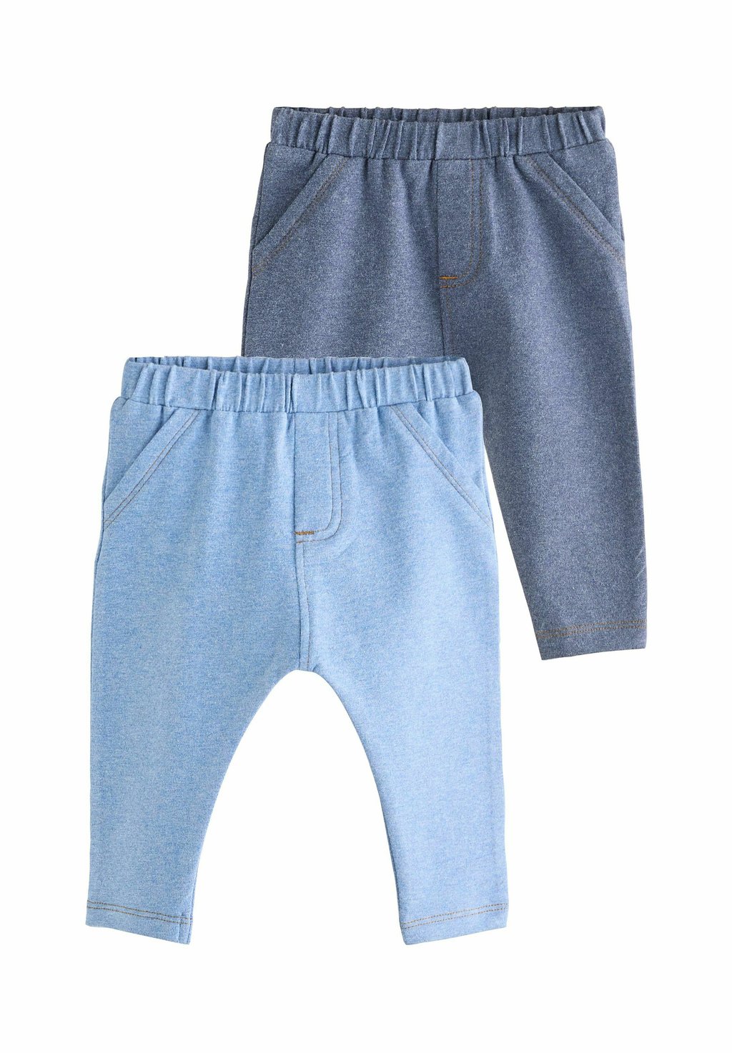 Брюки REGULAR FIT Next, синий 
Брюки REGULAR FIT Next, синий