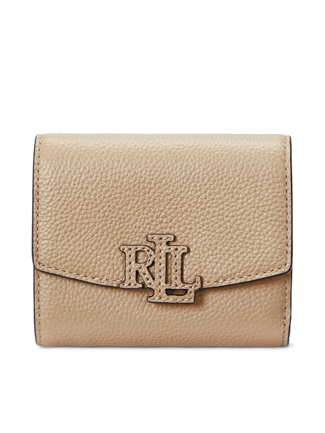 Кошелек LAUREN RALPH LAUREN Cameryn 432966782005, бежевый
Кошелек LAUREN RALPH LAUREN Cameryn 432966782005, бежевый