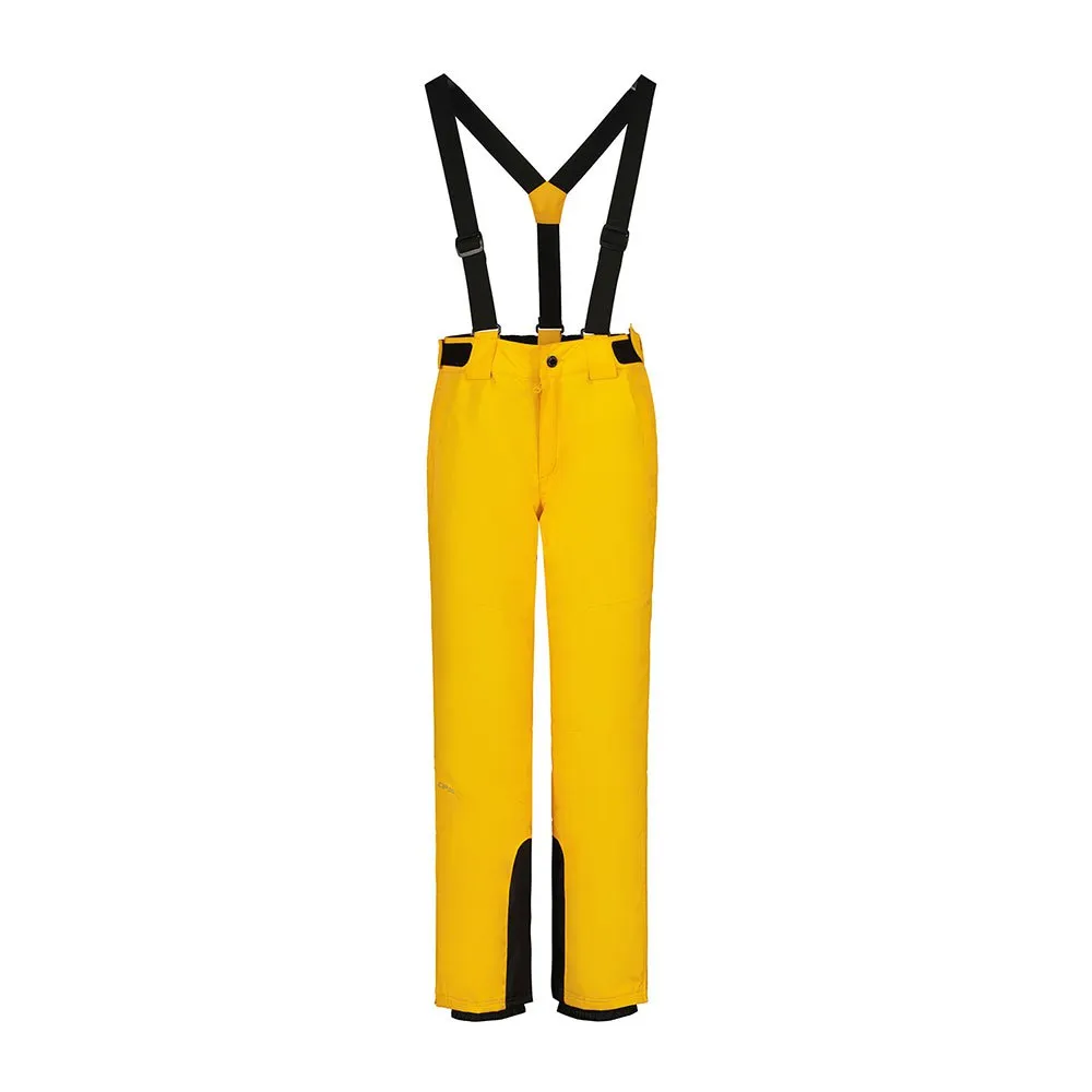 Брюки Icepeak Lenzen, желтый
Брюки Icepeak Lenzen, желтый