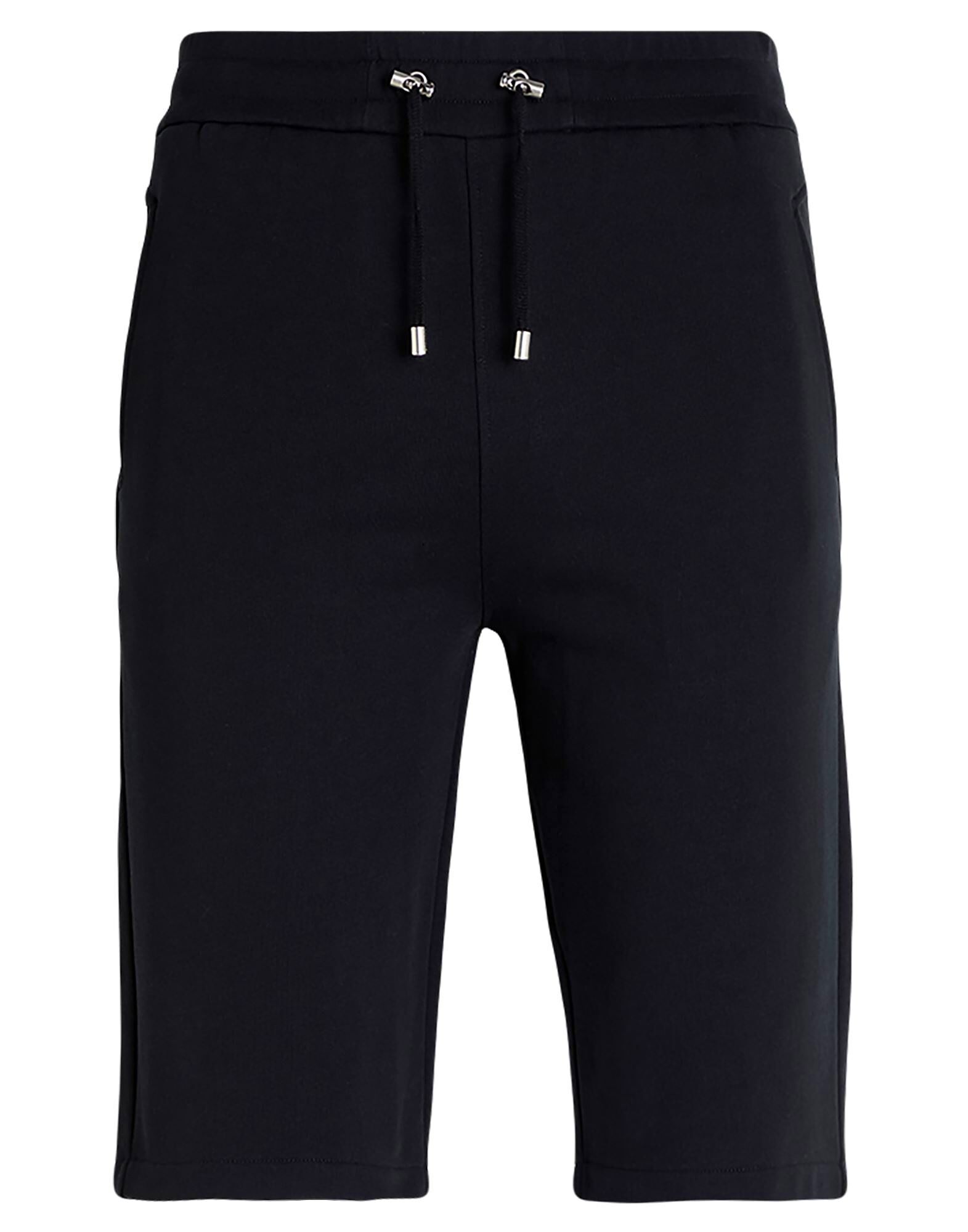 Спортивные шорты Balmain, черный
Спортивные шорты Balmain, черный