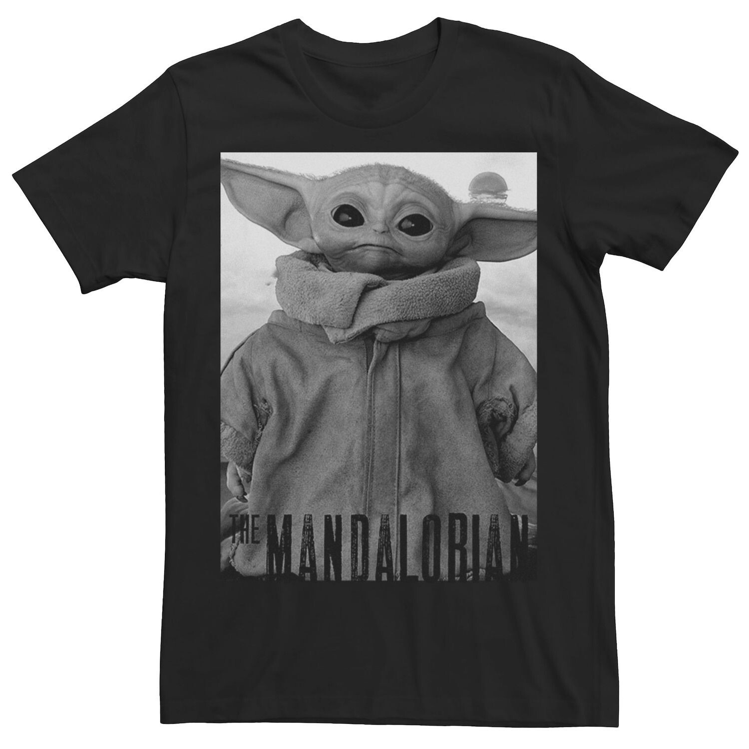 Мужская серая футболка с плакатом The Mandalorian The Child aka Baby Yoda Star Wars, Серый, Мужская серая футболка с плакатом The Mandalorian The Child aka Baby Yoda Star Wars
Мужская серая футболка с плакатом The Mandalorian The Child aka Baby Yoda Star Wars, Серый, Мужская серая футболка с плакатом The Mandalorian The Child aka Baby Yoda Star Wars