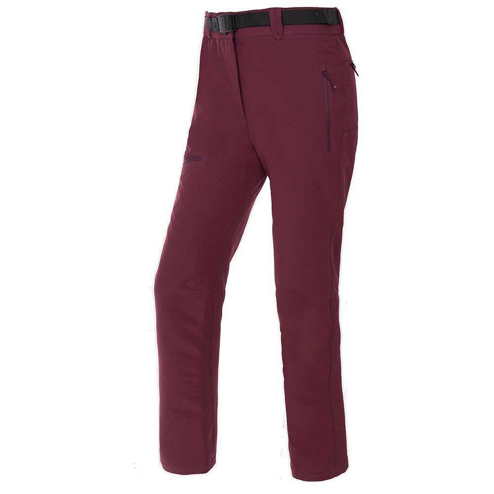 Брюки Trangoworld Dorset, красный
Брюки Trangoworld Dorset, красный