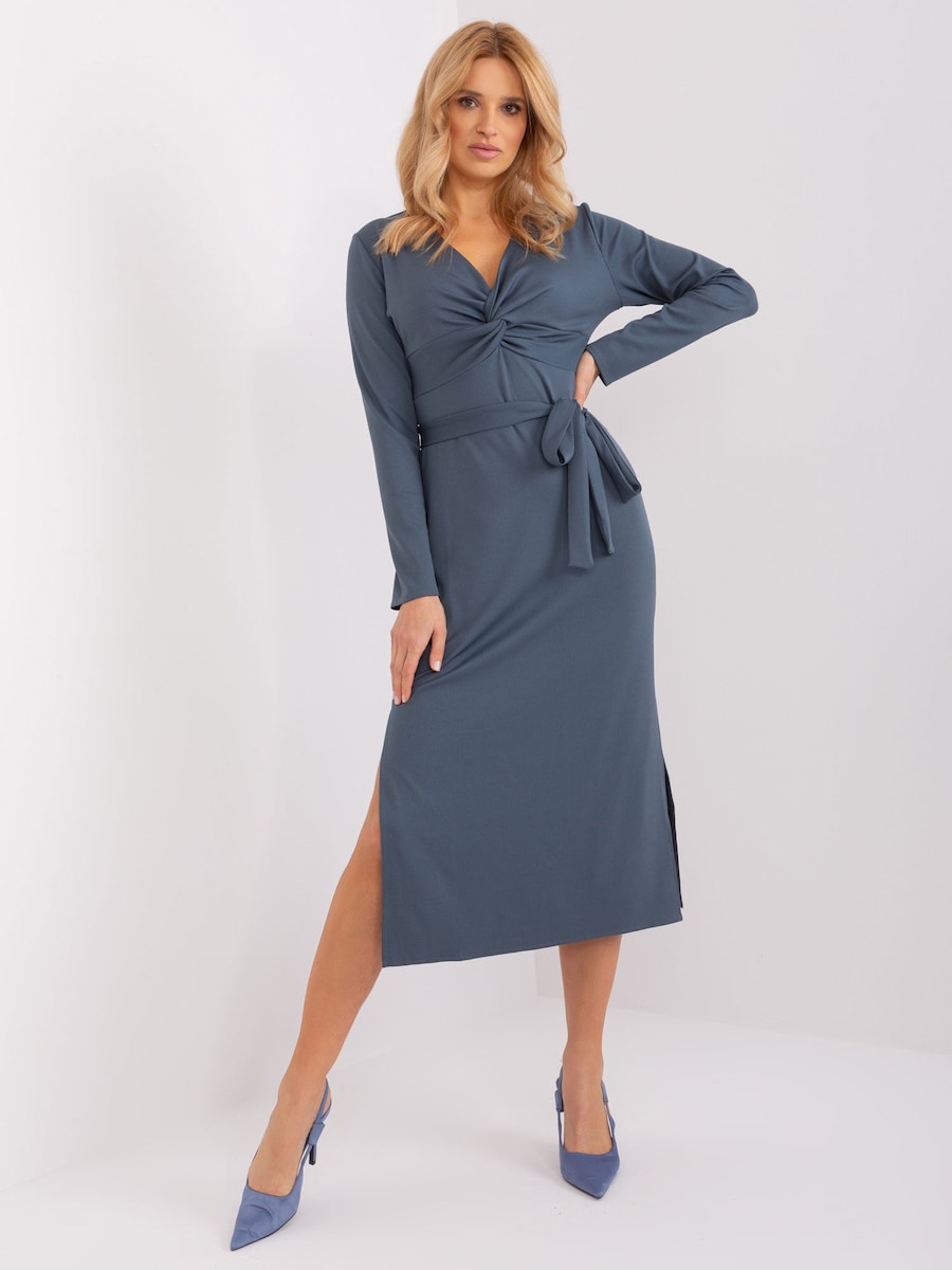 Платье Madnezz House 509456.99, Blue Denim
Платье Madnezz House 509456.99, Blue Denim