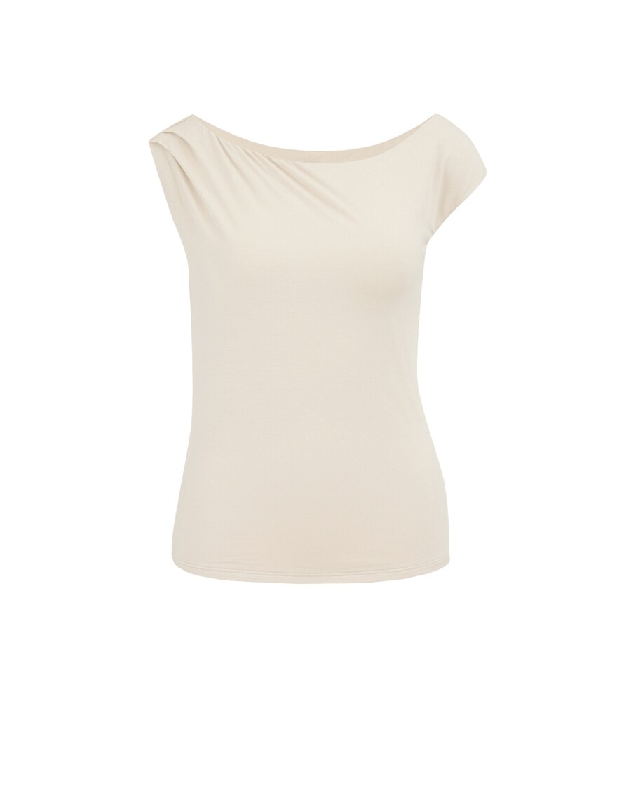 Рубашка WE Fashion, бежевый
Рубашка WE Fashion, бежевый