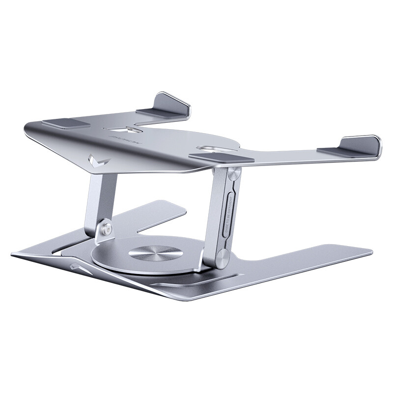 MC Подставка для компьютера Mai Cong, Apple silver
MC Подставка для компьютера Mai Cong, Apple silver