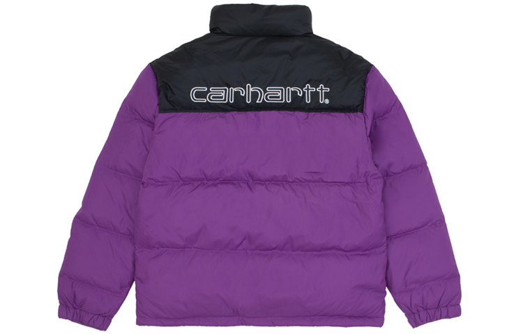 Carhartt WIP Пуховик Men's Purple
Carhartt WIP Пуховик Men's Purple