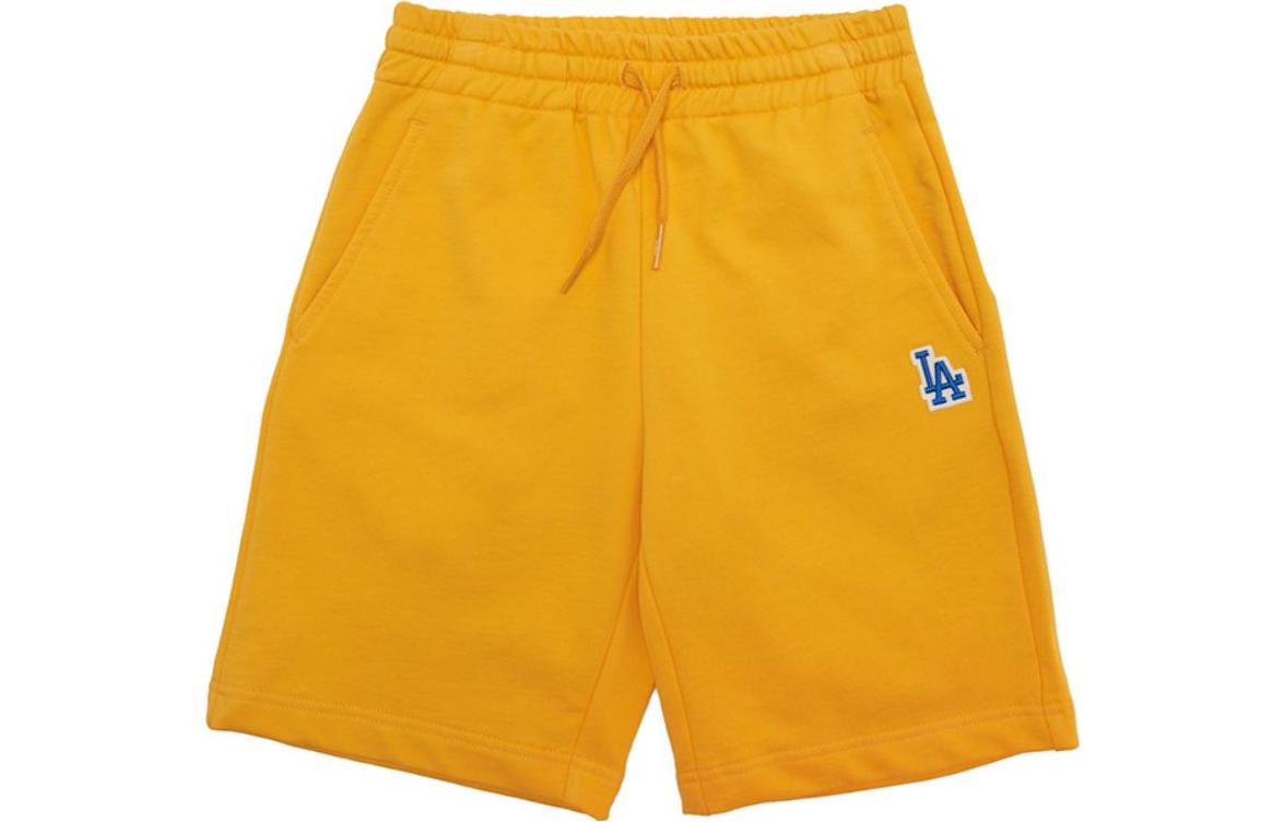 Детские шорты Base Logo Kids Orange MLB, оранжевый
Детские шорты Base Logo Kids Orange MLB, оранжевый