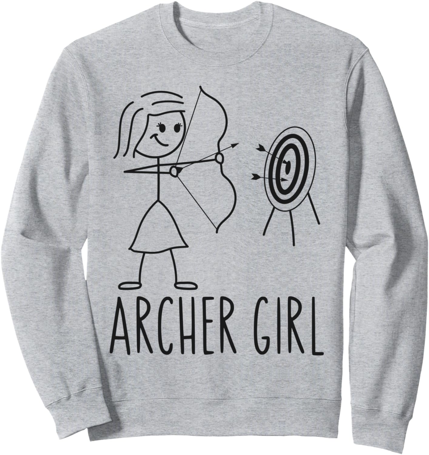 Винтажная толстовка с изображением девушки-лучницы для стрельбы из лука Traditional Archery Bowhunting Bowhunter Da0, серый
Винтажная толстовка с изображением девушки-лучницы для стрельбы из лука Traditional Archery Bowhunting Bowhunter Da0, серый