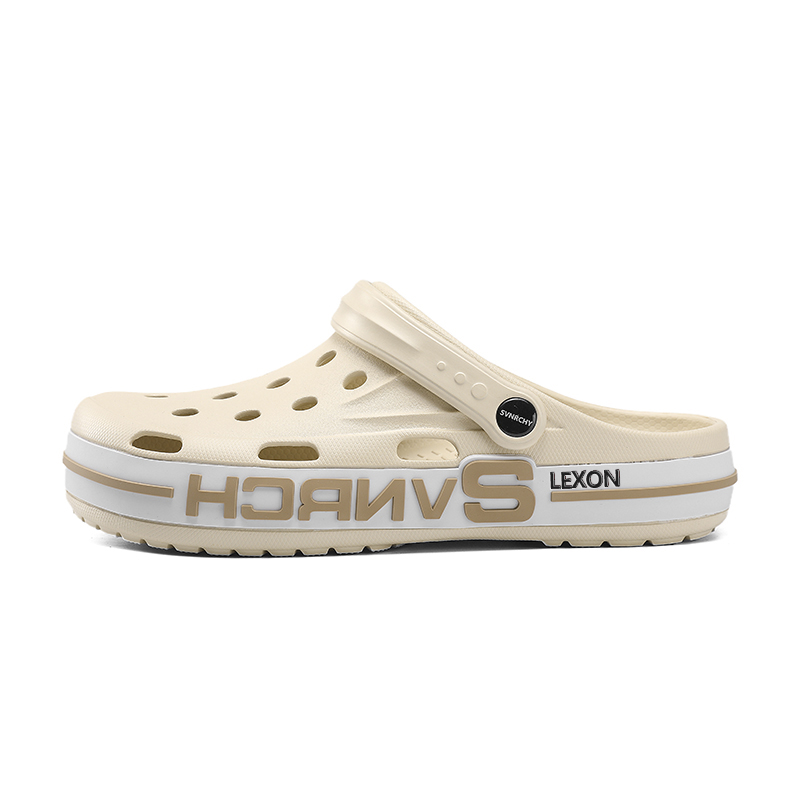 LEXON Клоги мужские сандалии, цвет Sand
LEXON Клоги мужские сандалии, цвет Sand