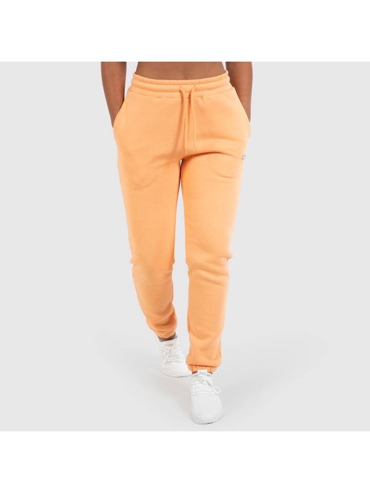 Спортивные и уличные брюки SMILODOX Jogginghose Amaya, цвет Aprikose
Спортивные и уличные брюки SMILODOX Jogginghose Amaya, цвет Aprikose