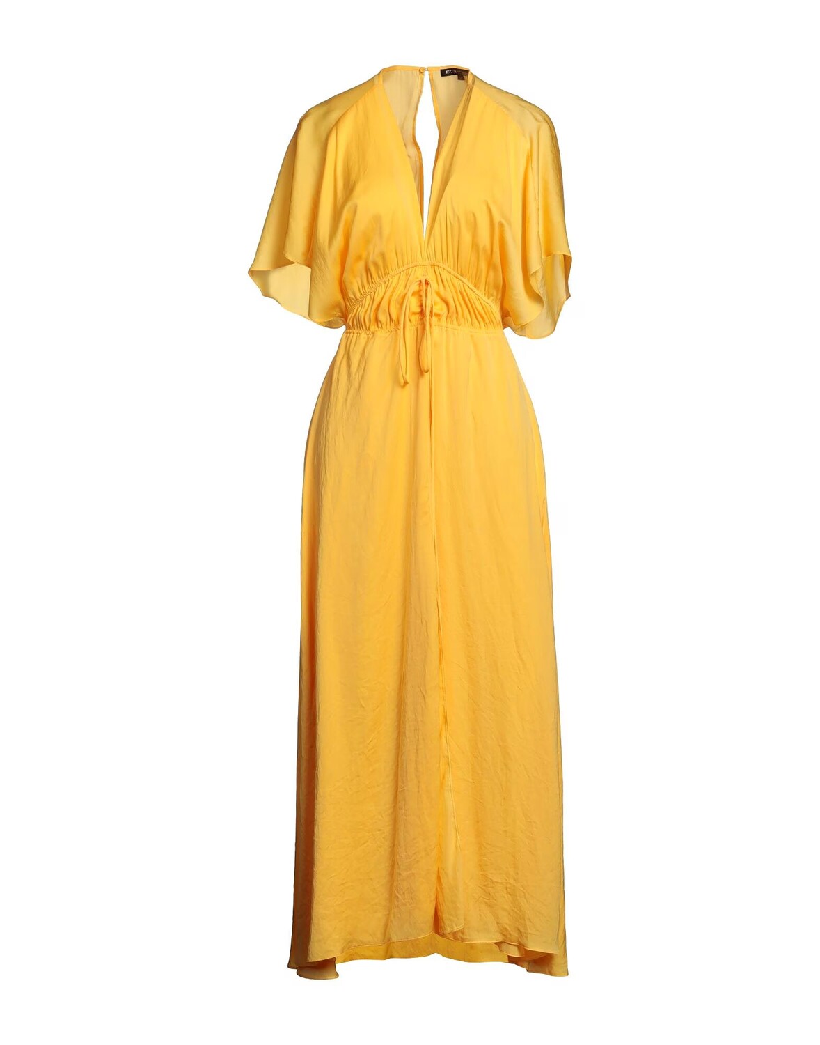 Платье Maje, желтый 
Платье Maje, желтый