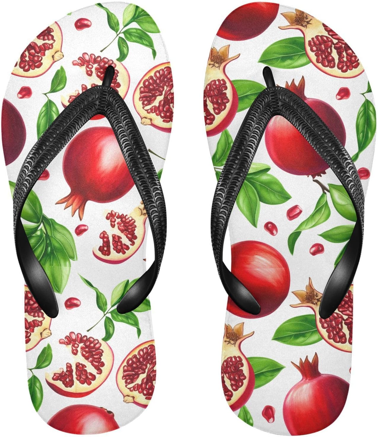 Женские и мужские пляжные шлепанцы сандалии с помпоновым белым и красным рисунком, резиновые, противоскользящие, летние тапочки для душа и прогулок Sinestour
Женские и мужские пляжные шлепанцы сандалии с помпоновым белым и красным рисунком, резиновые, противоскользящие, летние тапочки для душа и прогулок Sinestour