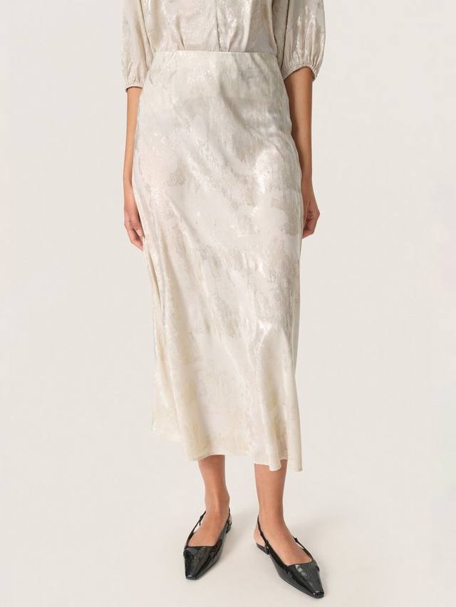 Юбка Kitty Jacquade Soaked In Luxury, Grey
Юбка Kitty Jacquade Soaked In Luxury, Grey