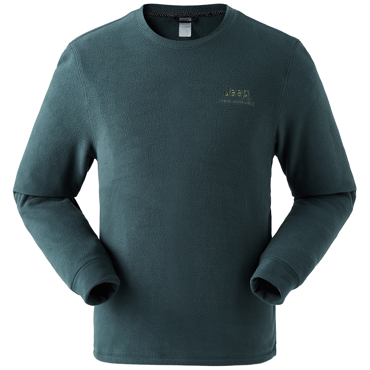 Свитшот мужской Jeep, Jasper
Свитшот мужской Jeep, Jasper