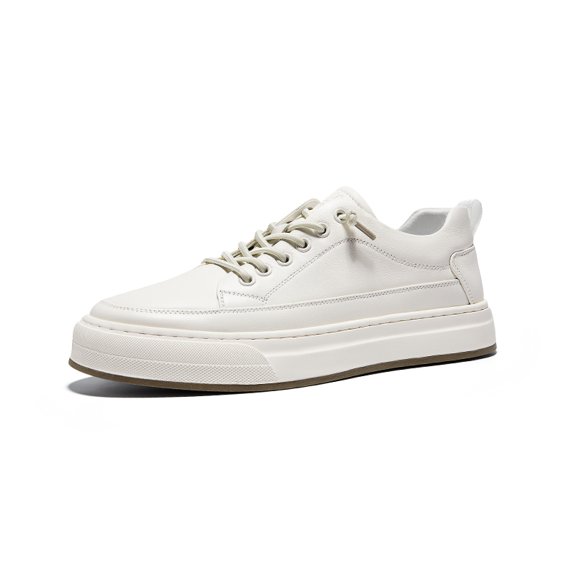 Hautton Износостойкие низкие кроссовки для скейтбординга, мужские, белые
Hautton Износостойкие низкие кроссовки для скейтбординга, мужские, белые