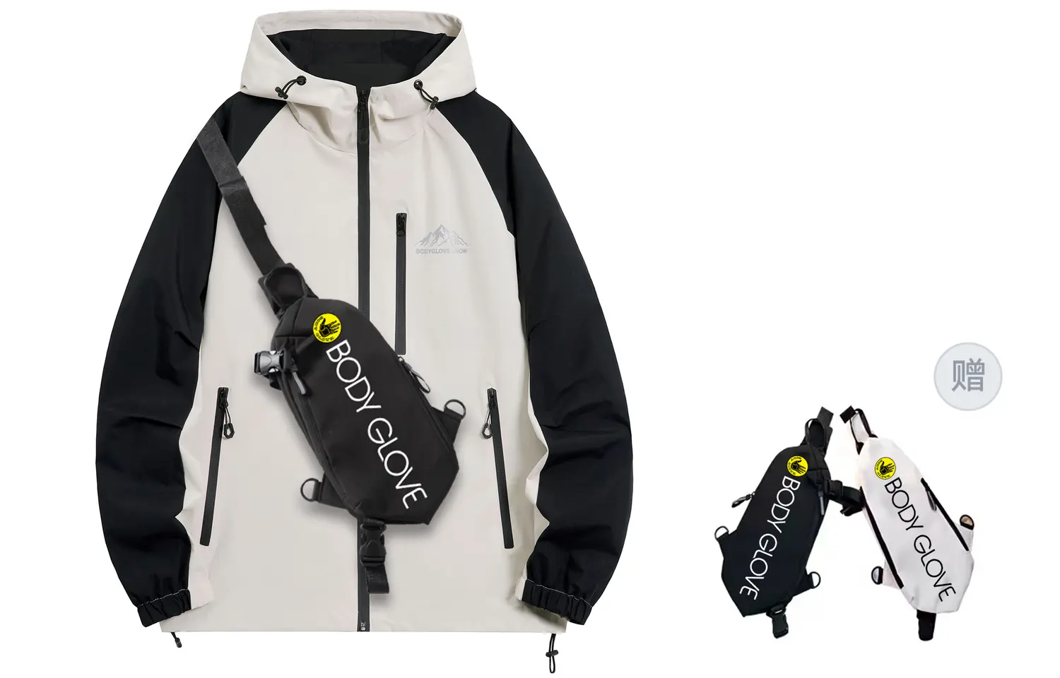 Ветровка Куртка Унисекс Body Glove, цвет Army Green (Comes with Crossbody Bag), Зеленый, Ветровка Куртка Унисекс Body Glove, цвет Army Green (Comes with Crossbody Bag)
Ветровка Куртка Унисекс Body Glove, цвет Army Green (Comes with Crossbody Bag), Зеленый, Ветровка Куртка Унисекс Body Glove, цвет Army Green (Comes with Crossbody Bag)