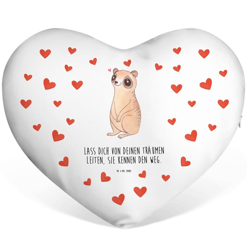 Подушка в форме сердца мистера и миссис Панда Медленный лорикет Happy - Белый - Подарок, Животные, Форма сердца, Животные мотивы, Хорошее настроение, Милая, Декоративная подушка, Смешные высказывания Mr. & Mrs. Panda
Подушка в форме сердца мистера и миссис Панда Медленный лорикет Happy - Белый - Подарок, Животные, Форма сердца, Животные мотивы, Хорошее настроение, Милая, Декоративная подушка, Смешные высказывания Mr. & Mrs. Panda