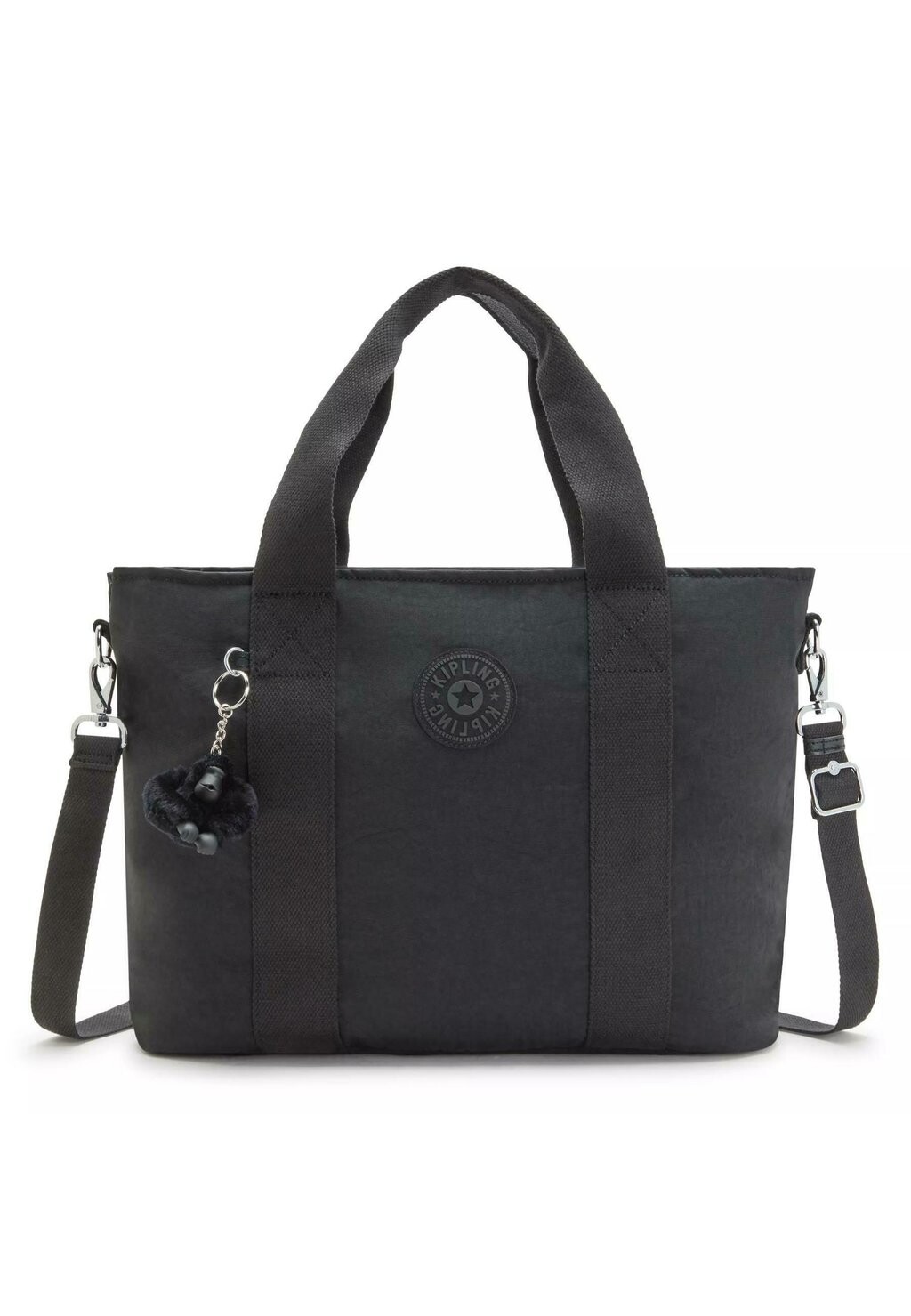 Сумка MINTA L Kipling, цвет black noir, Черный, Сумка MINTA L Kipling, цвет black noir
Сумка MINTA L Kipling, цвет black noir, Черный, Сумка MINTA L Kipling, цвет black noir