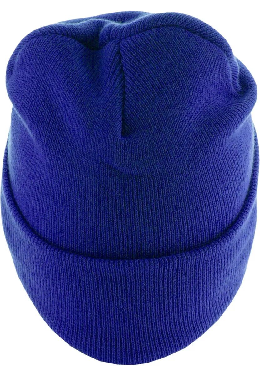 Шапка MSTRDS "MSTRDS Accessories Beanie Basic Flap Long Version" (1 шт.), синий
Шапка MSTRDS "MSTRDS Accessories Beanie Basic Flap Long Version" (1 шт.), синий